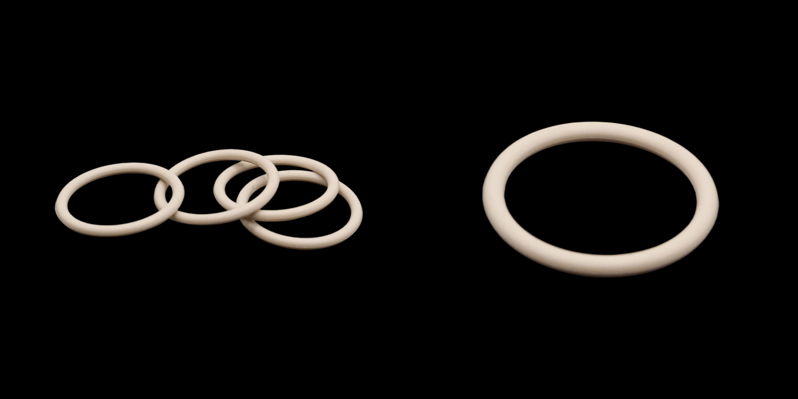 Connectors Sealing Rings