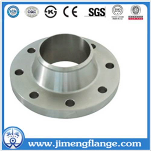 Flange forjado-garganta da solda de carbono aço Flange/classe 900