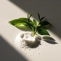 Organic l-theanine powder wholesale
