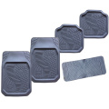 Car mats for universal cars