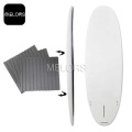 Melors Çekiş Güverte Pedi Longboard Tail Grip Mat