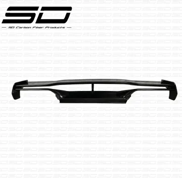 Carbon Fiber GT Rear Wing for Lamborghini Huracan LP580/LP610 EVO