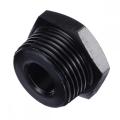 Hot Sales Automotive Thread Oil Filter Adapter