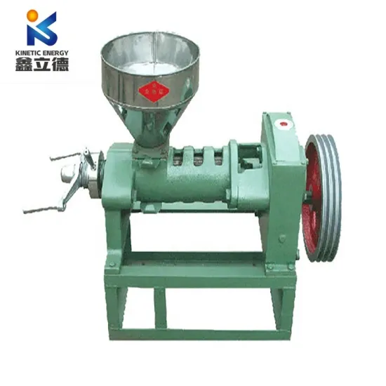 6yl-68 Cold Avocado Press Extraction Cooking Oil Machine Cold Neem Seed Oil Making Machine