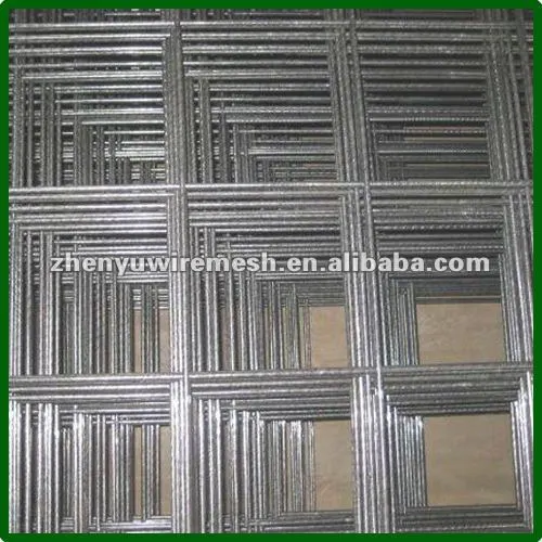 304 stailess steel welded mesh panels