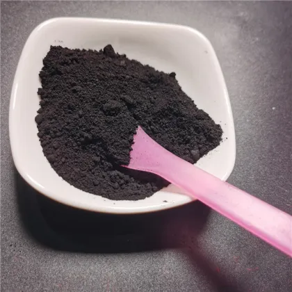 Reliable Iron Oxide Black Price
