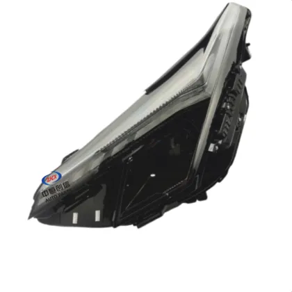 Head Lamp for Changan UNI-Z