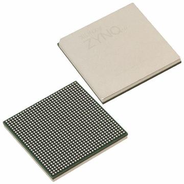 Brand New XC7K325T-2FFG900I FPGA Chip - 500 I/O, 900FCBGA, In Stock