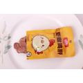 Deliciosa comida úmida para cães