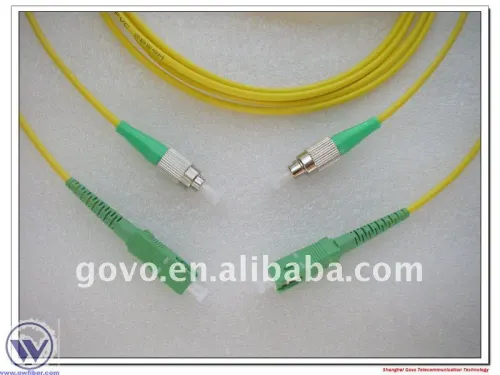 Fc Apc Fiber Optic Connectors, High Quality Fc Apc Fiber Optic ...