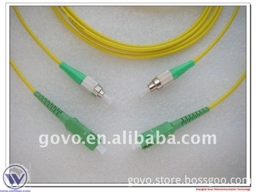 Fc Apc Fiber Optic Connectors, High Quality Fc Apc Fiber Optic ...