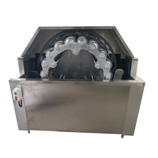 Recycled Glass Bottle Washing Machine: An Efficient Solution for Wine, Beer Bottles & Label Removal