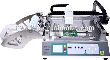 *Automatic desktop SMT mounter machine TM240A Neoden