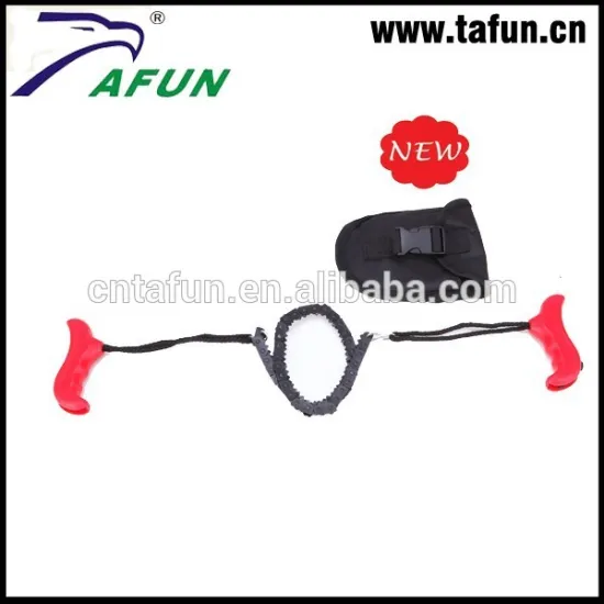 mini portable pocket chainsaw