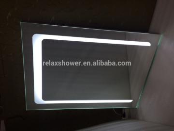 2015 larger discount led salon mirror