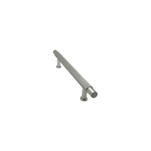 PVD Silver Color Furniture Handle