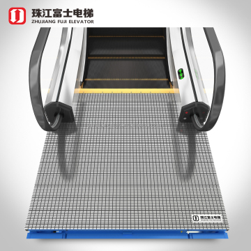 Zhujiangfuji High-Performance Escalator and Moving Walk Systems