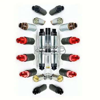 High Quality Car Accessories Fuel Pump for FORD Fiestas (2002-2004) and Explorers (4.0L, 5.0L), F150, F250 Pickups
