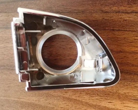 FL Exterior Deluxe Hyundai Elantra-2017 Outside Handle Cap