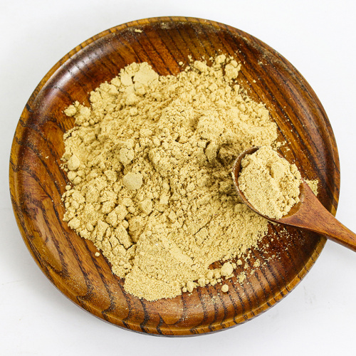 Gingerol 5% Ginger Extract