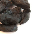 Snack Vitamin Rich Food Organic Peeled Black Garlic