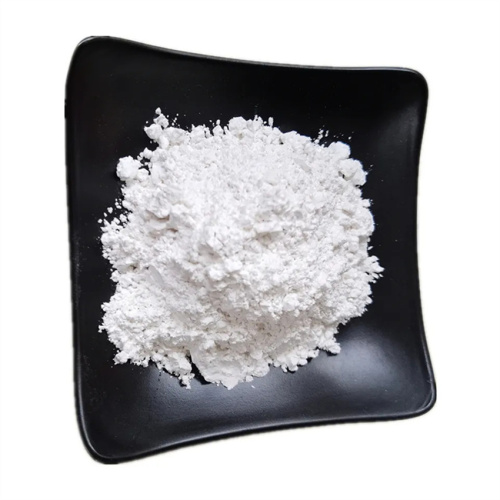 Silica Dioxide Powder For Inkjet Film With Silk-Screen