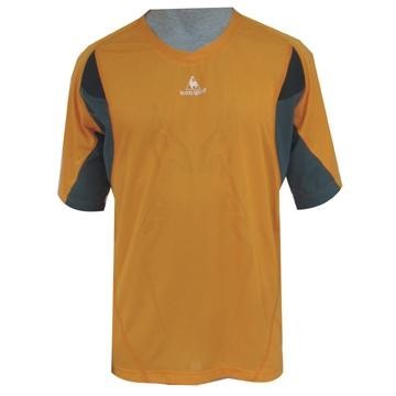 Short Sleeve Mens T Shirt Template 2011
