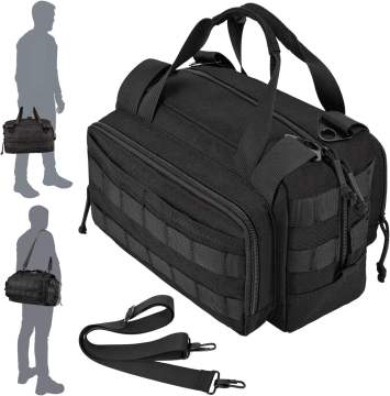 Heavy Duty Work Garden Canvas Tools Bags Electrician Tool Backpack Multifunction Electrical Tool Bag