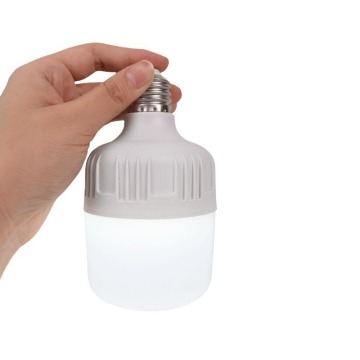 LED -Notfallbirnenlampe Leuchte A60 E27 5W