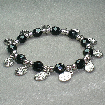 2014 New Fashion Bracelet (MB1-038A)