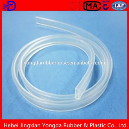 Silicone Tube/silicone hose/rubber hose