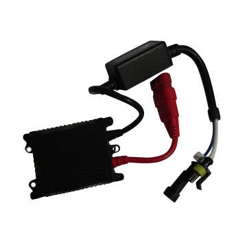 Super Slim 18-months Warranty AC HID Ballast