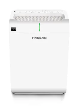 air purifier PM2.5 with humidifying