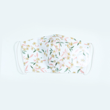 ALL-OVER BLOEMEN TEXTIELMASKER