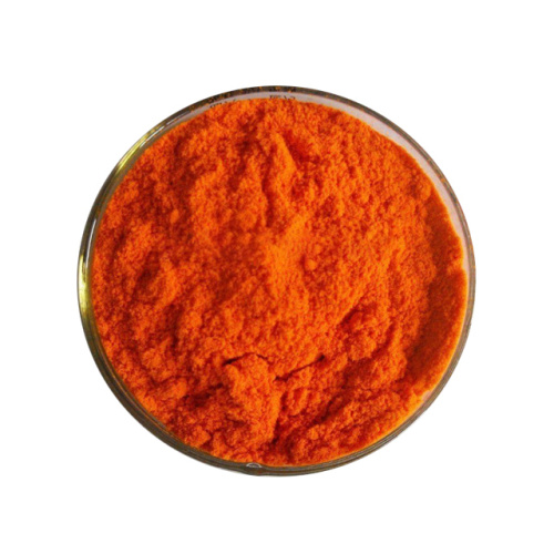 Beta-carotene Powder Health Supplement Beta carotene 10% Carotene Powder Manufactory