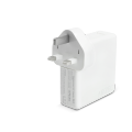 85W Adaptateur pour ordinateur portable Macbook UK Plug Magsafe 2