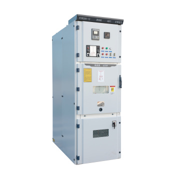 Environmentally Resilient Draw-out Switchgear