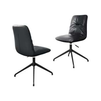 Modern Luxury Metal Legs Dining Chairs for Your Dining Room