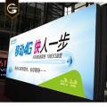 Exhibition Show Advertising Fabric Light Box