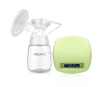 Memory function Electric Double Breast Pump