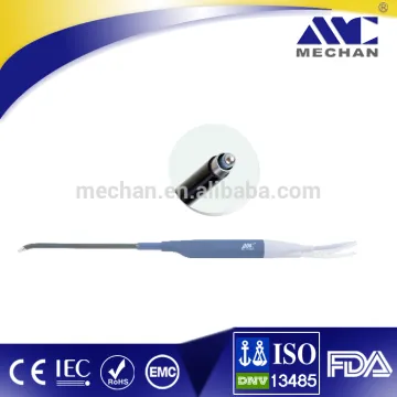 Plasma surgical probe for recurrent inverted papilloma in Ophthalmology surgery