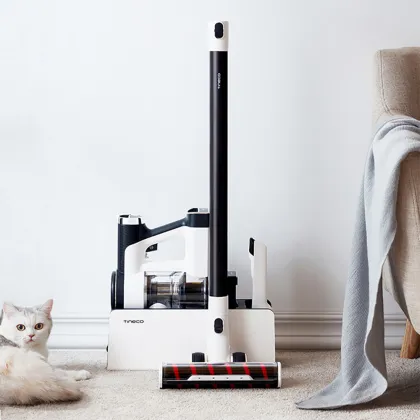 Tineco handheld vacuum cleaner