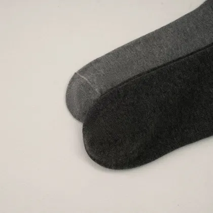 Meiyuan Socks Classic Mid-Calf Socks