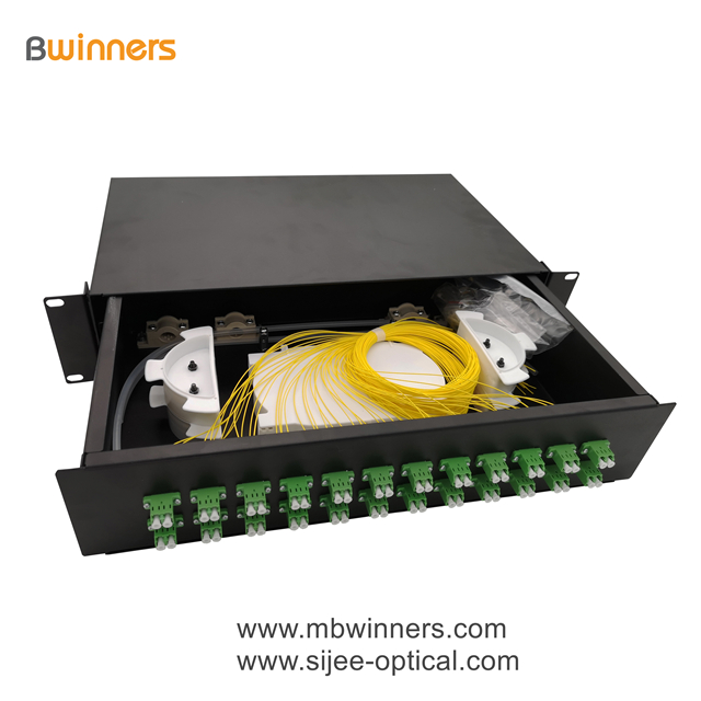 Fiber Patch Panel