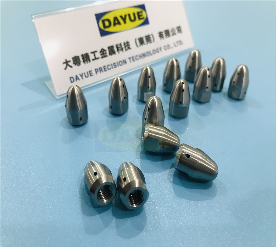 Hardware Non-Standard Automatic Equipment Parts Processing Precision Stainless Steel Food Machinery Parts Machine Processing