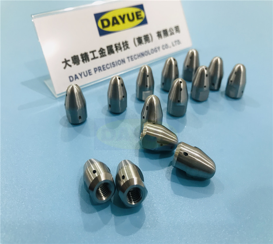 Hardware Non-Standard Automatic Equipment Parts Processing Precision Stainless Steel Food Machinery Parts Machine Processing