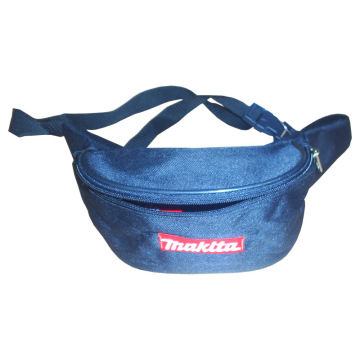 Waist/Outdoor/Sport/Promotional/Lumbar Bag & Pack for Men (MH--22003)