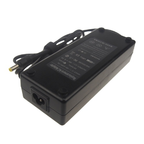 19V 6.3A 5.52.5mm 120w ac-adapter voor HP