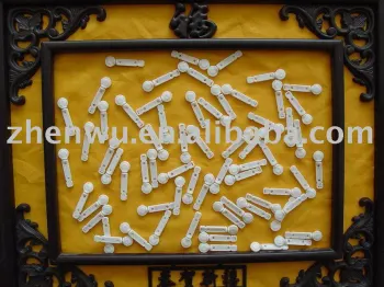 Flat Lancets