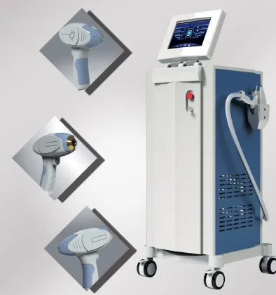 810 nm tria laser hair removal system hair removal machine